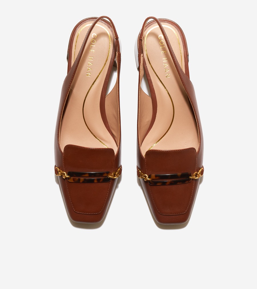 COLE HAAN コールハーン Colehaan レディース シューズ パンプス