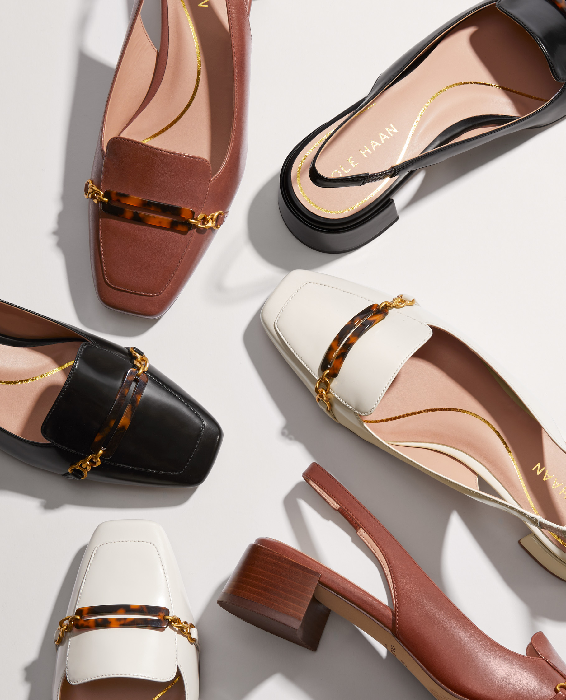 セール】コール ハーン COLE HAAN ペンレー スリングバック