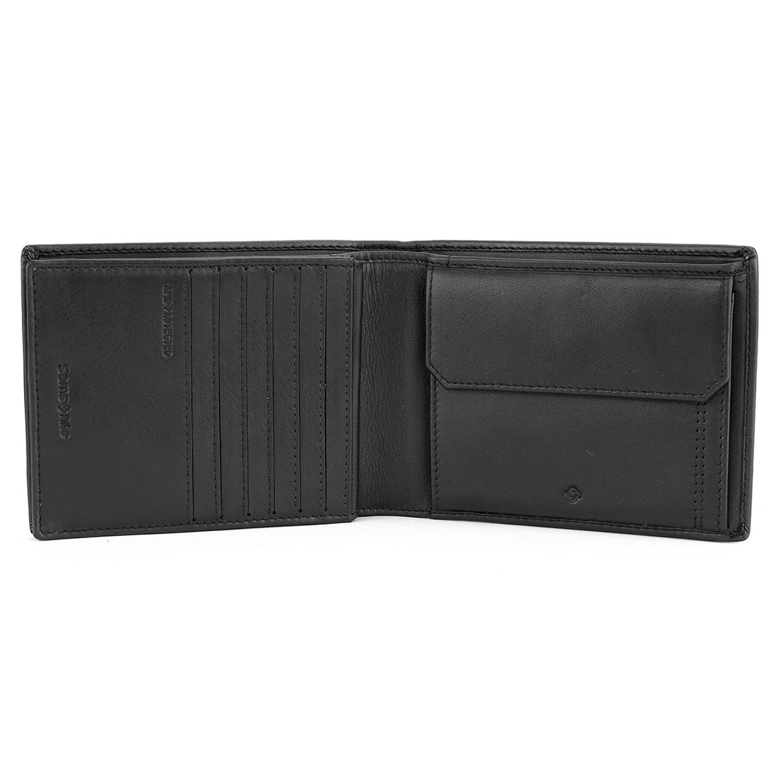 【国内即発】サムソナイト 折り財布 135052 1320 セール 13%OFF】サムソナイト Samsonite 2つ折り財布 ATTACK 2