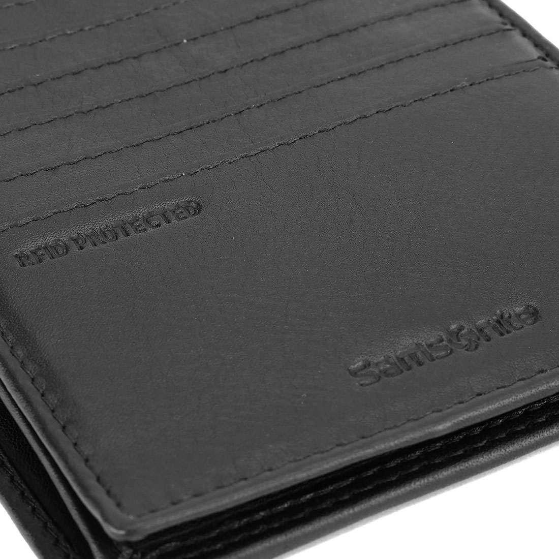 【国内即発】サムソナイト 折り財布 135052 1320 セール 13%OFF】サムソナイト Samsonite 2つ折り財布 ATTACK 2