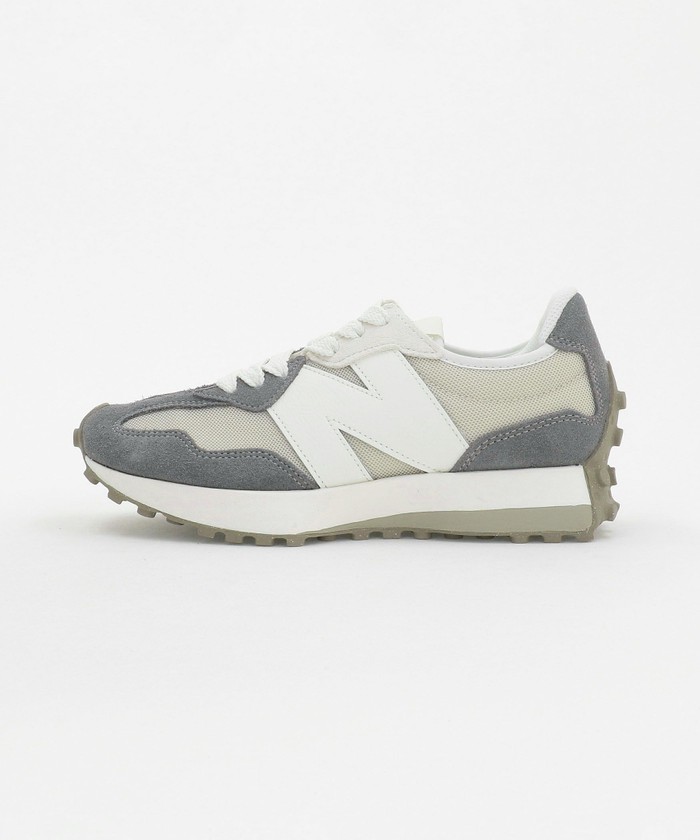 新品⭐︎28cm New Balance327EL グリーンスニーカー 楽天市場】new balance 327（カラーグリーン）の通販