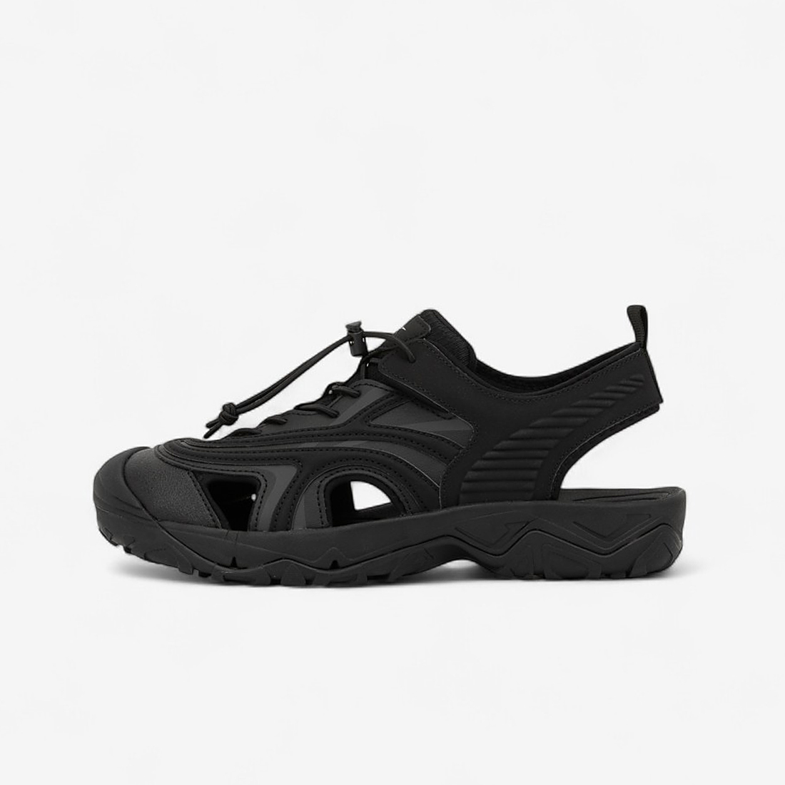 スパロー中古美品　フィン付き⭐️⭐️⭐️⭐️ スニーカーサンダル ハイフリッパー / SNEAKER SANDAL HYFLIPPER