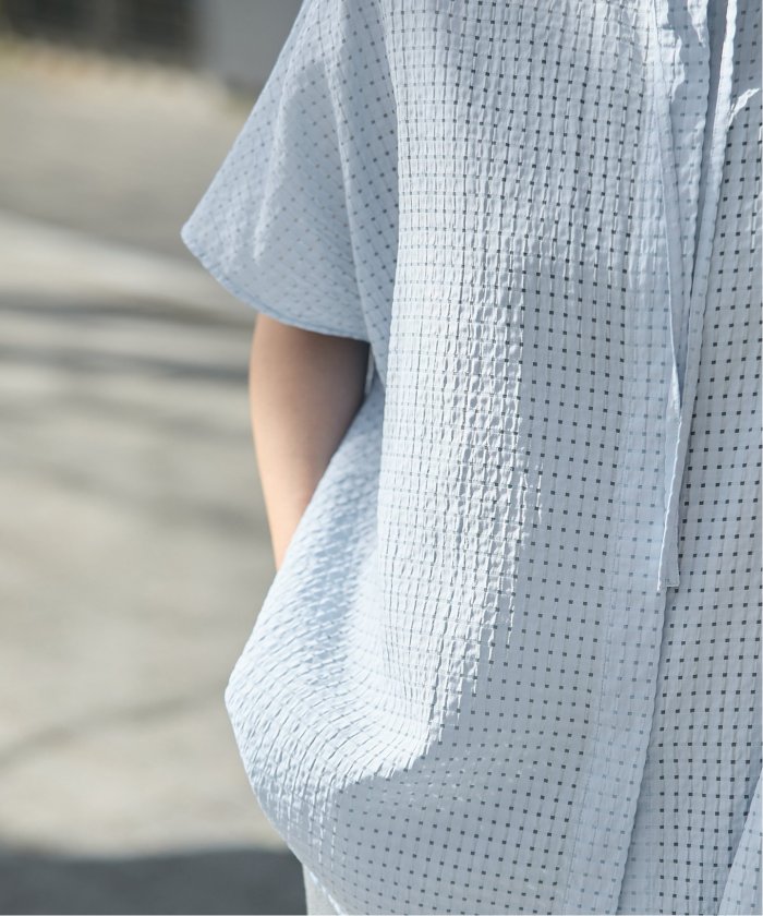 JOURNAL STANDARD シアーチェックポンチョブラウス JOURNAL STANDARD｜シアーチェックポンチョブラウス | Rakuten