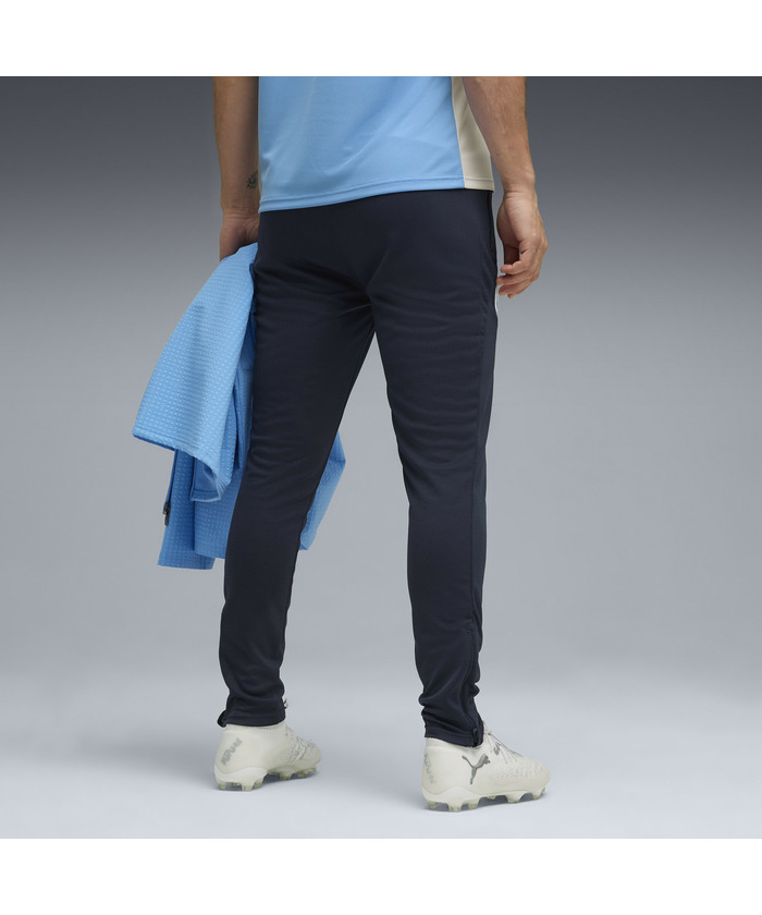 PUMA マンチェスターシティ 23/24 オールウェザージャケット