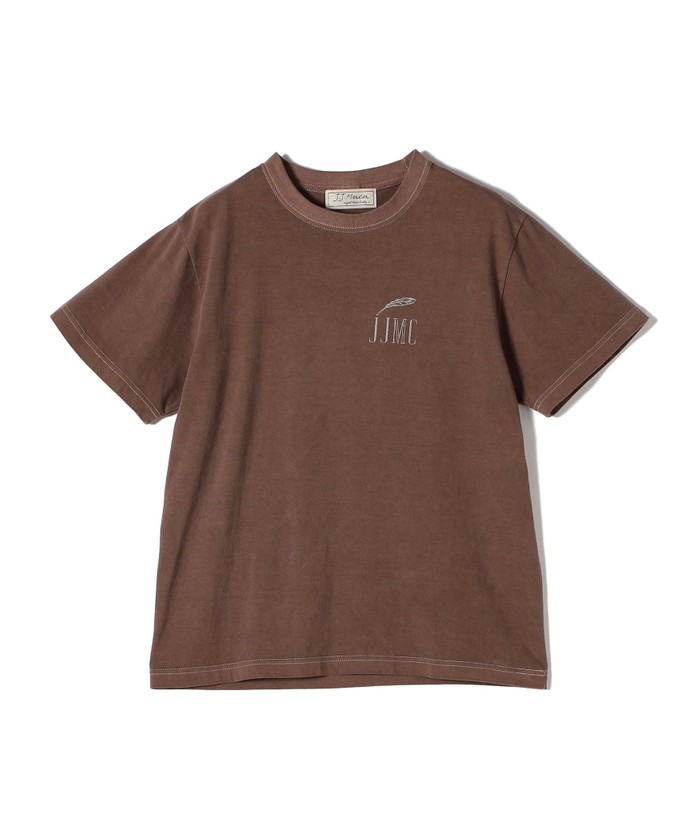 SHIPS別注】J.J MERCER:プリント TEE(508349381) | シップス