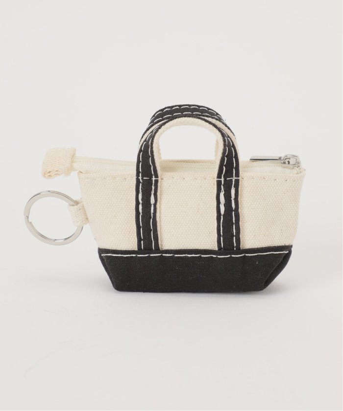 YA GOOD IDEAS BIG＆MINI TOTE POACH XS★新品 YA GOOD IDEAS BIG＆MINI TOTE POACH XS（トートバッグ