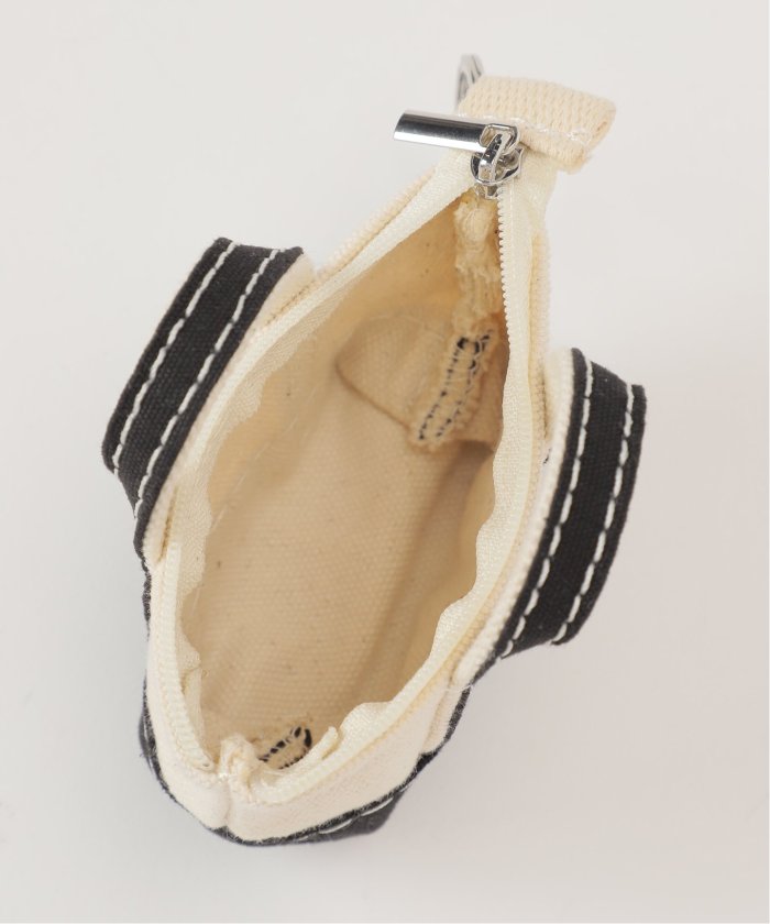 トートバッグ DEINET CLOUD MINI TOTE BAG IN CREAM CLOUD MINI TOTE BAG IN CREAM - DEINET