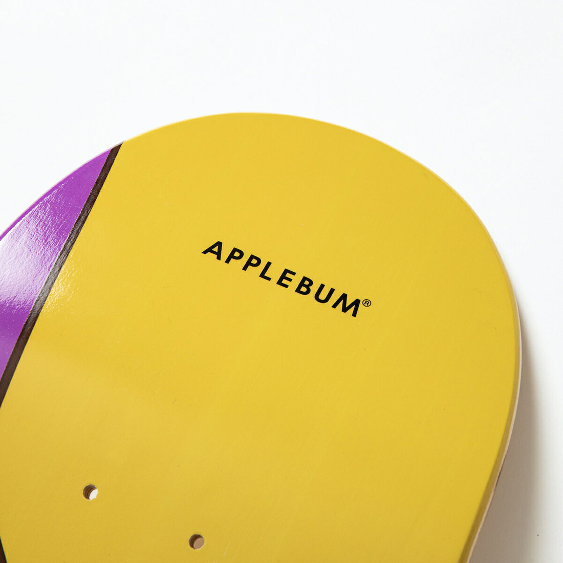 アップルバム APPLEBUM APPLEBUM Up in Smoke Skate Deck