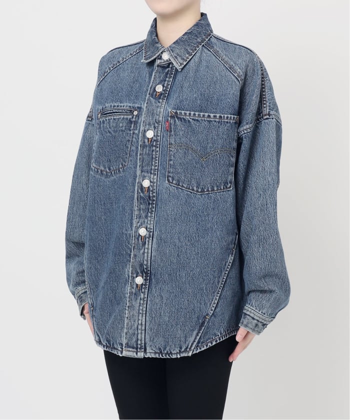 別注‼️リーバイス　ジャーナルスタンダード サード　TRUCKER　JACKET 別注‼️リーバイス ジャーナルスタンダード サード TRUCKER JACKET