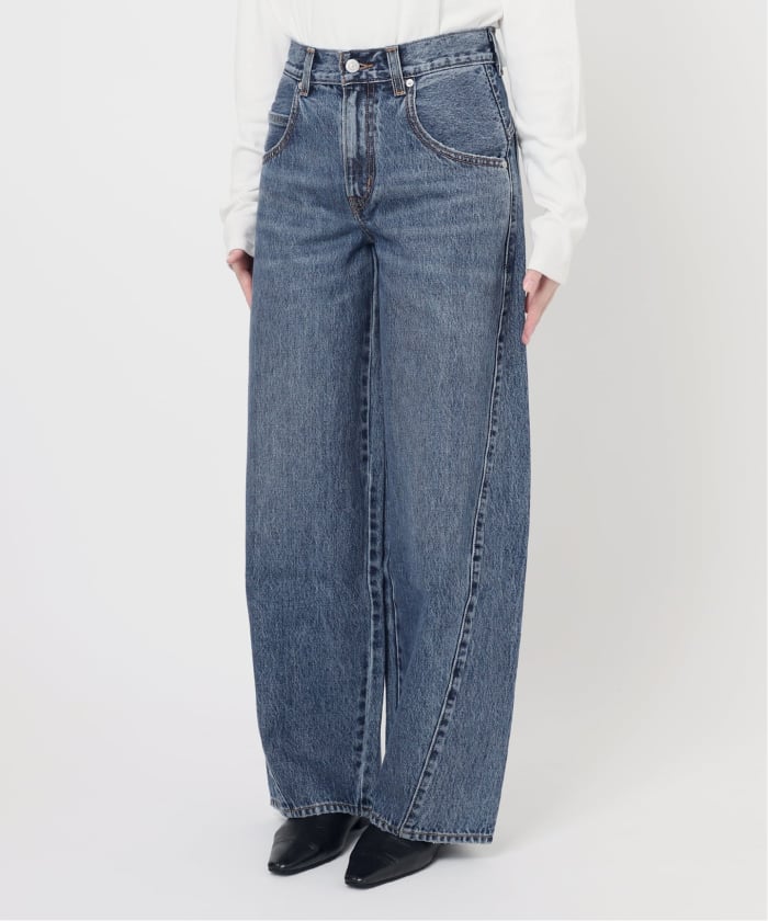 別注【LEVI'S(R)/リーバイス(R)】for JS SUPER BAGGY BARREL