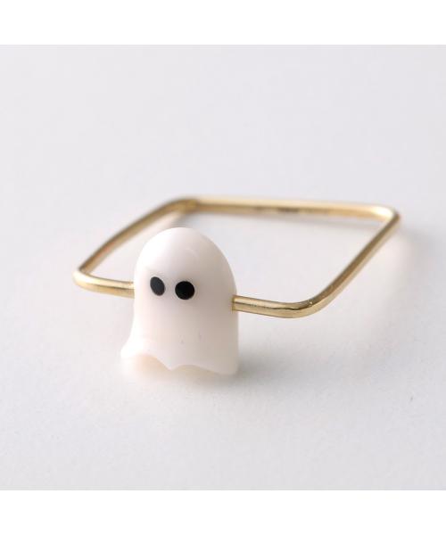 ALIITA リング MINI FANTASMA RING オバケ MINI FANTASMA RING – ALIITA