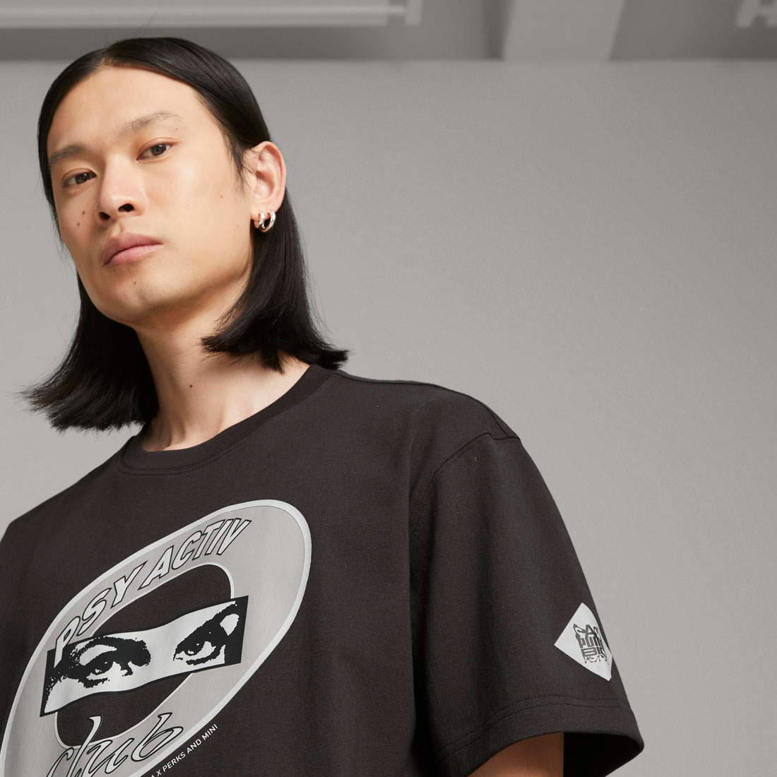 セール50%OFF】プーマ PUMA PUMA X P.A.M. GRAPHIC TEE (プーマ
