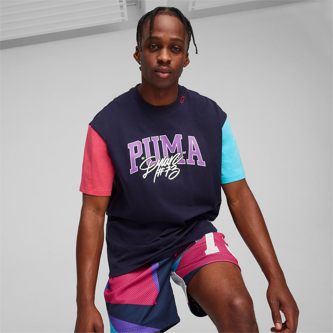 プーマ PUMA PUMA DYLANS GIFT SHOP TEE I（プーマ ディラン