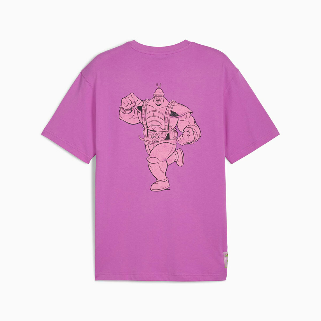 プーマ PUMA PUMA HOOPS x TMNT Relaxed Graphic Tee（プーマ