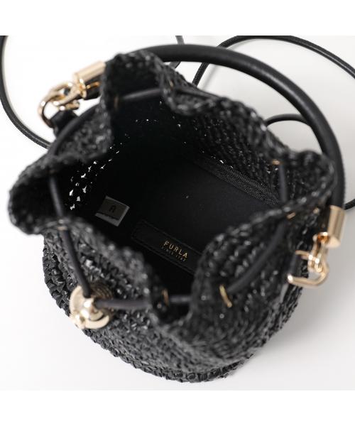 セール】フルラ FURLA Furla バケットバッグ Mionido ミオニード