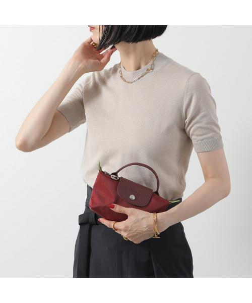 セール】ロンシャン LONGCHAMP Longchamp ポーチ LE PLIAGE ル