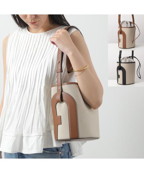 セール】フルラ FURLA Furla バケットバッグ LIDO S リド