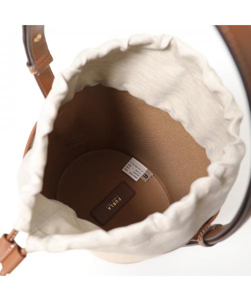 セール】フルラ FURLA Furla バケットバッグ LIDO S リド