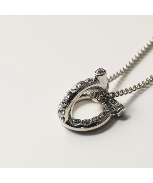 Salvatore Ferragamo ガンチーニ ペンダント ネックレス セール 37%OFF】サルバトーレフェラガモ Salvatore Ferragamo