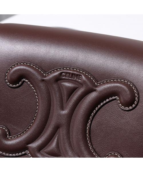 セール】セリーヌ CELINE CELINE ショルダーバッグ Folco
