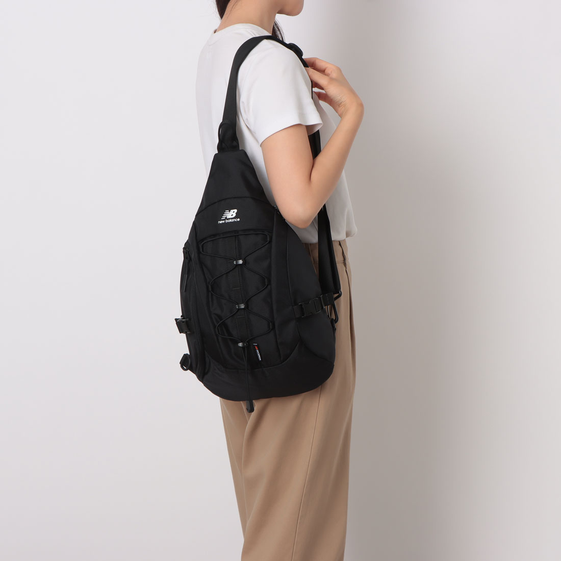 国内発送【DKNY】モデステ スリングバック DKNY - 【新品】DKNY バッグの通販 by プリングル｜ダナキャラン