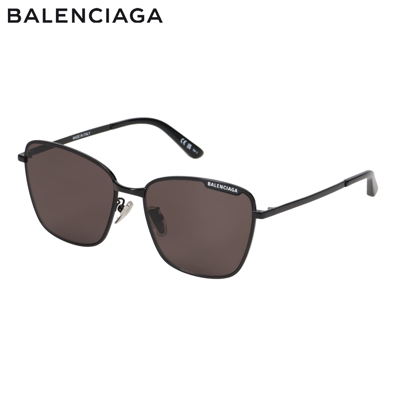 Balenciaga サングラス - 紫 - パープル | BB0096S004