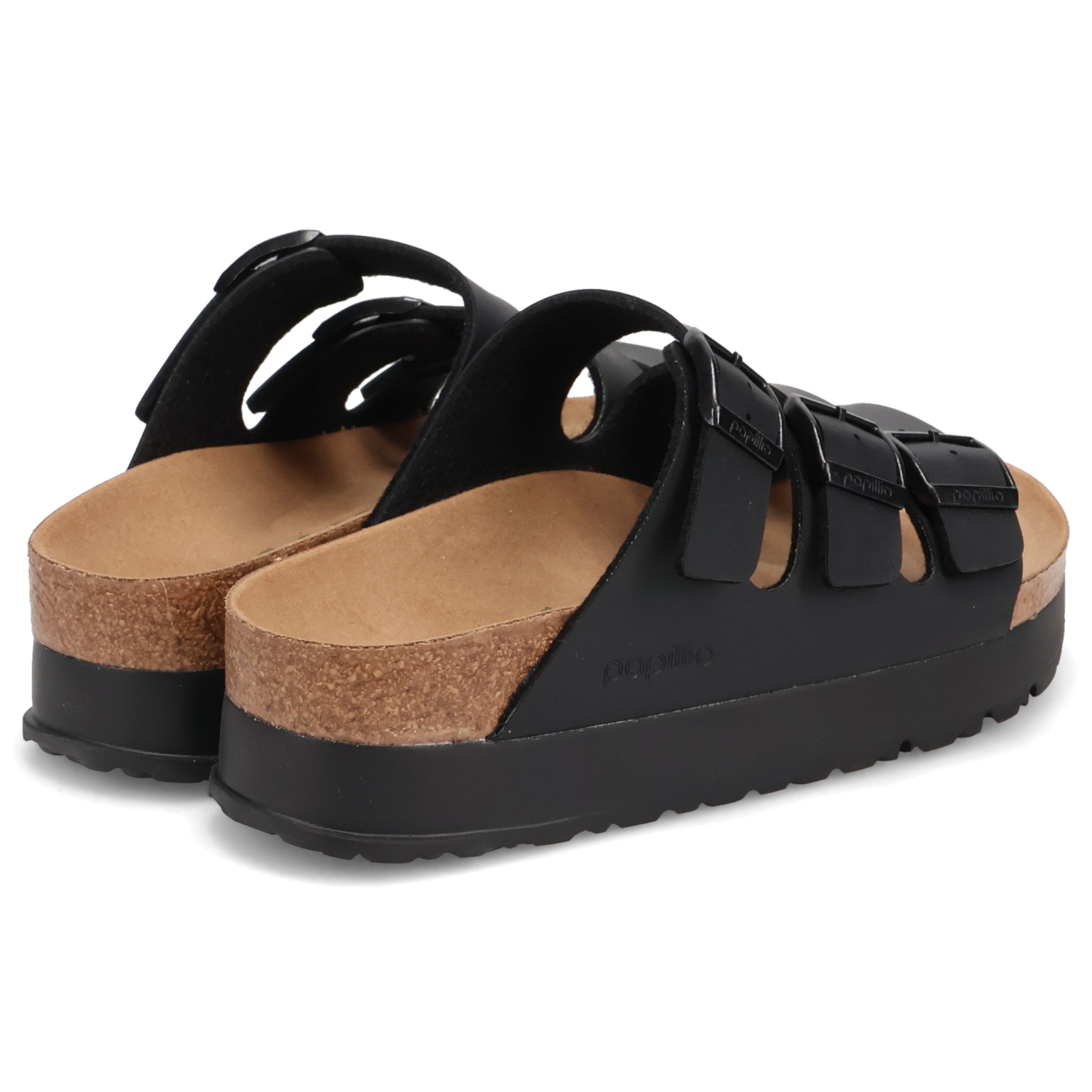 ビルケンシュトック BIRKENSTOCK フロリダ 3 フレックス