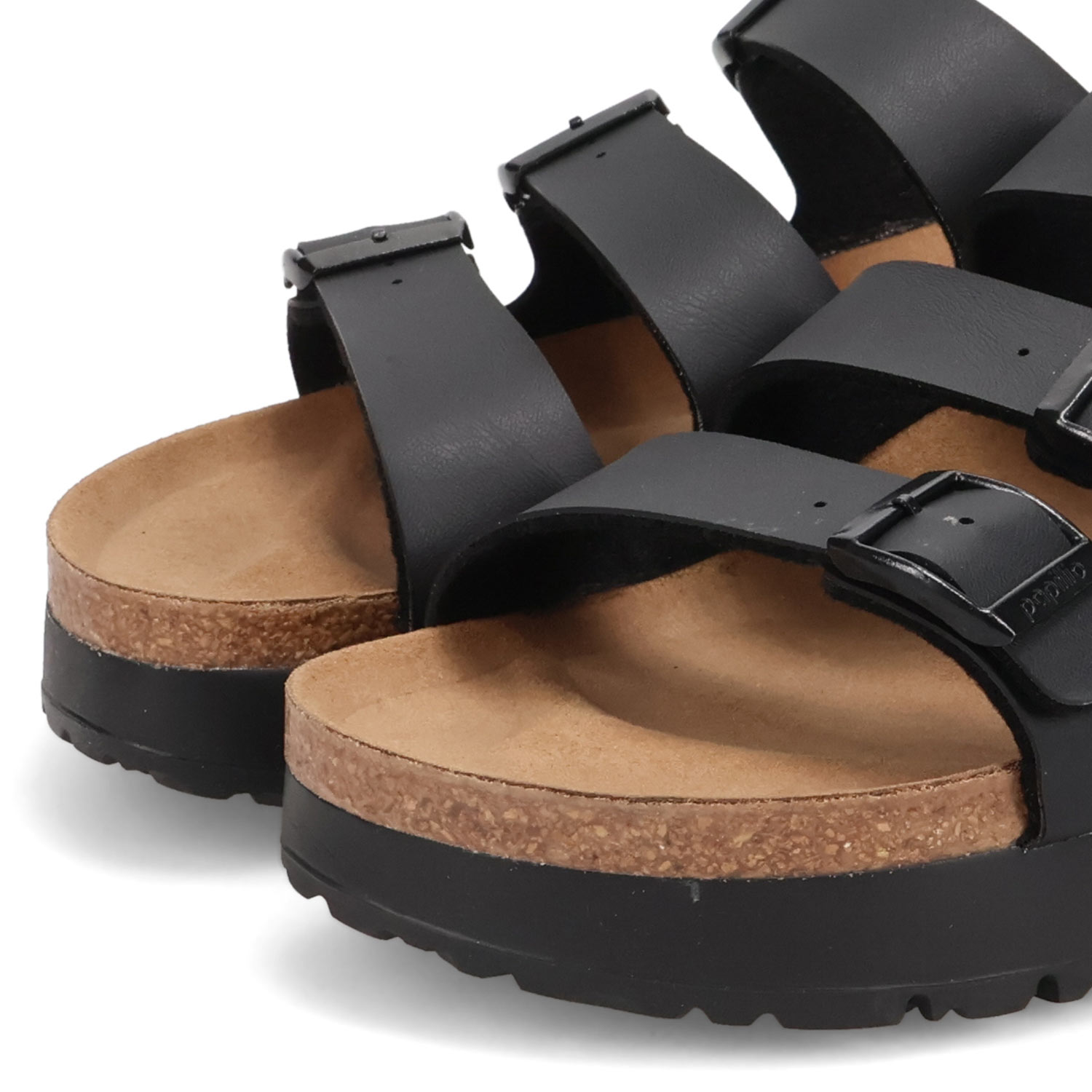 IENA サンダル BIRKENSTOCK/ビルケンシュトック 別注 Sydney