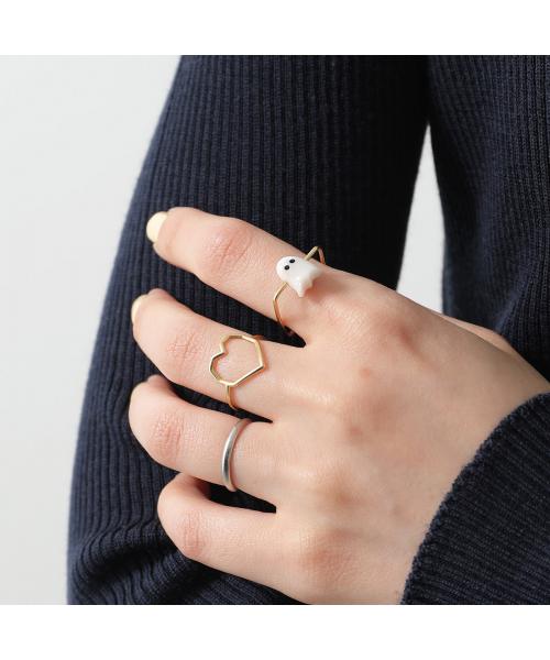 セール】アリータ ALIITA ALIITA リング MINI FANTASMA RING