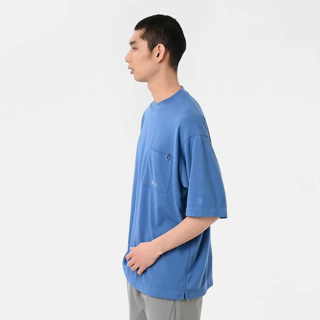 new balance x HOUYHNHNM - All about NB / FEATURE / Street