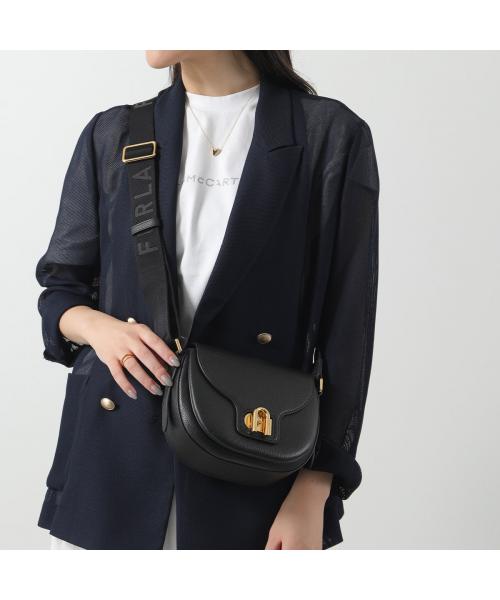 Furla クロスボディバッグ LOTUS MINI ロータス ミニ WB01491 フルラ FURLA Furla クロスボディバッグ LOTUS MINI ロータス