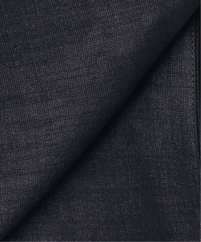 【新品タグ付き】ライトドライクロスハーフスリーブジャケット Spick & Span｜《WEB限定追加2予約》ライトドライクロスハーフ
