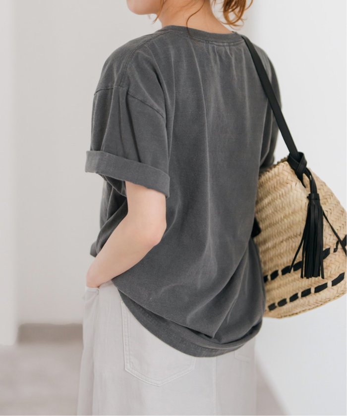 ⭐︎新品未使用⭐︎Spick and Span ジェイジェイマーサー PhotoT J.J.Mercer / ジェイジェイマーサー Photo Tsh（Tシャツ