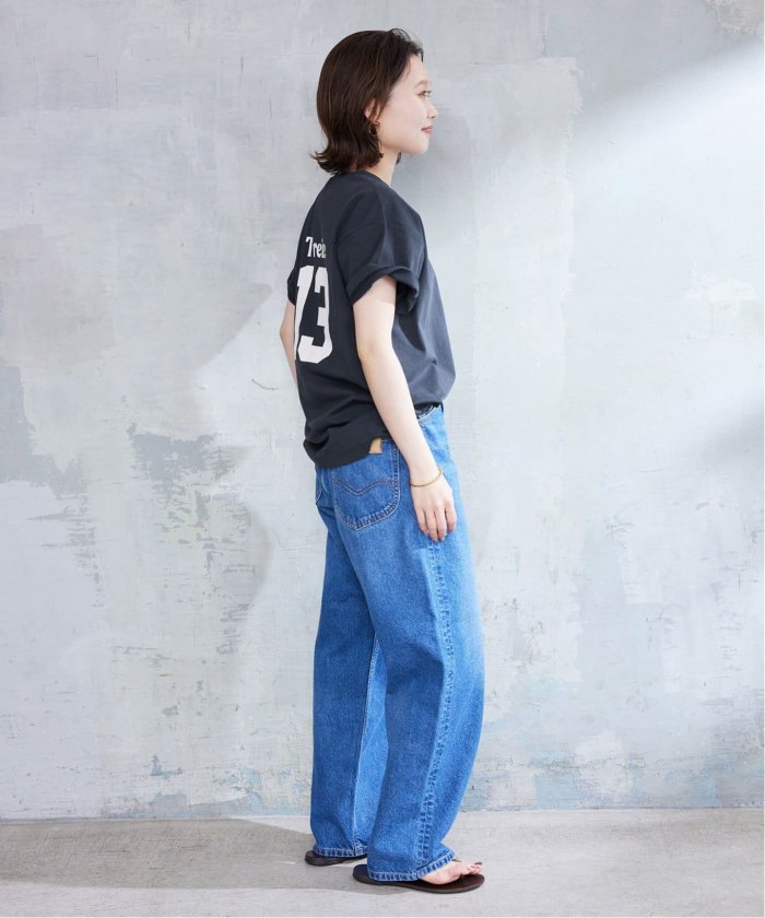 クーポン】《WEB限定/追加4予約》Treize 13 Tシャツ(508351889