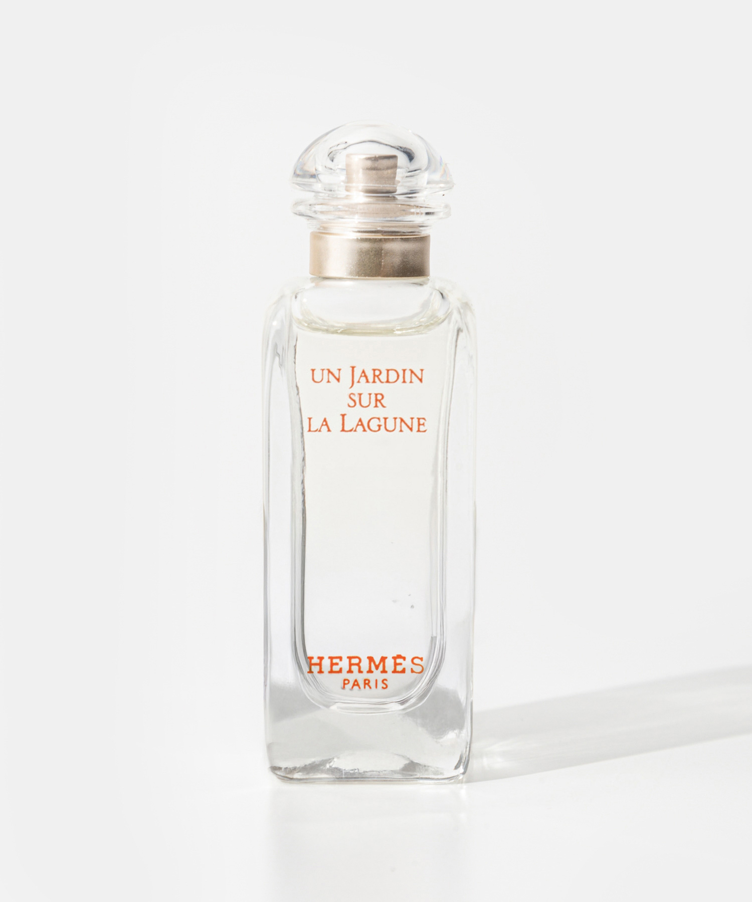 Amazon.com : Un Jardin Sur La Lagune by Hermes for Women 1.6