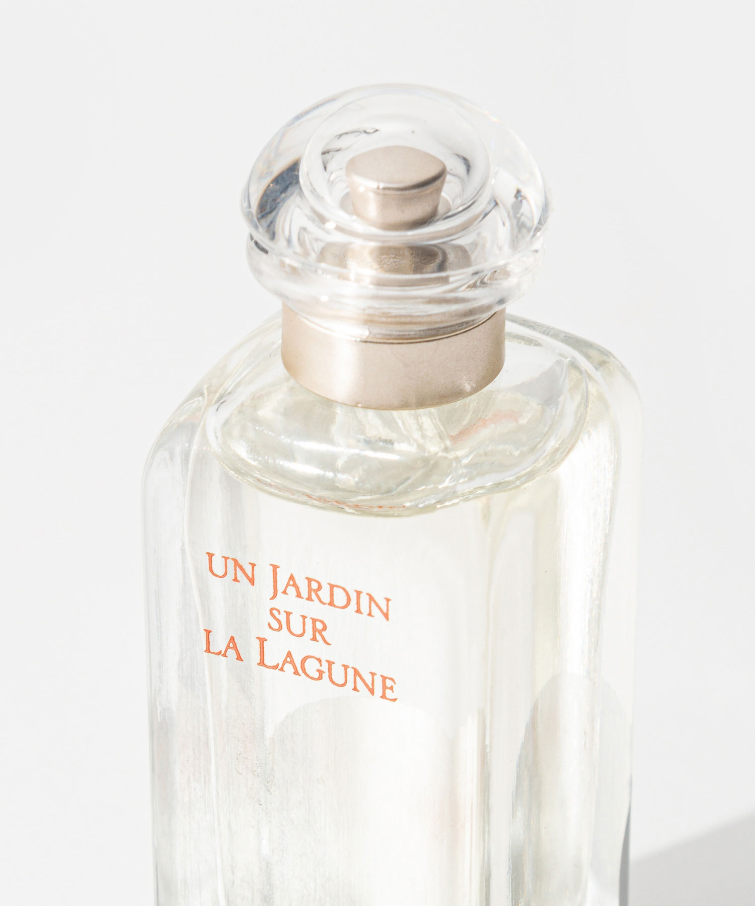 Amazon.com : Un Jardin Sur La Lagune by Hermes for Women 1.6