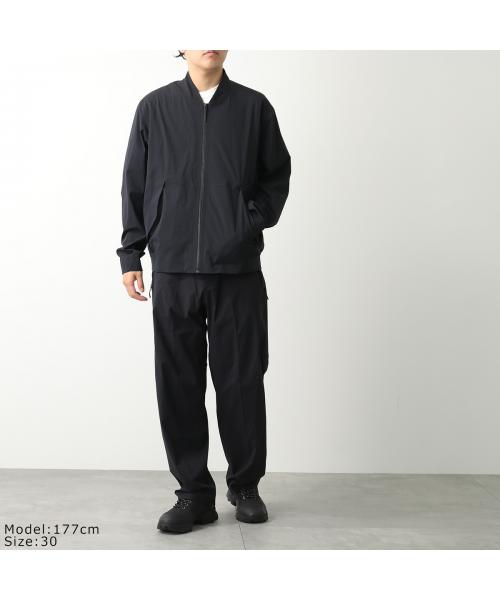 Arc’teryx カーゴパンツ ブラック テック y2k アウトドア セール】アークテリクス ARC'TERYX ARCTERYX カーゴパンツ SPERE