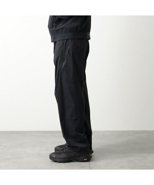ARC'TERYX - vintage 00s ARC'TERYX GORE-TEX ナイロンパンツの
