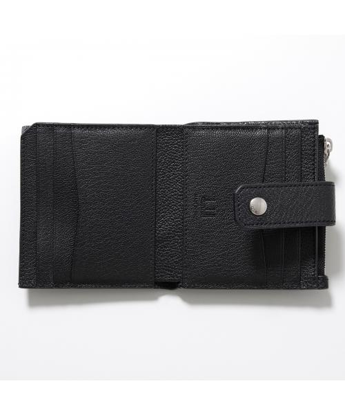 Dunhill 二つ折り財布 DUKE デューク DU23R2489GS ダンヒル DUNHILL Dunhill 二つ折り財布 DUKE デューク