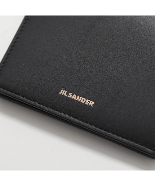 セール】ジルサンダー Jil Sander JIL SANDER 長財布 GOJI PURSE