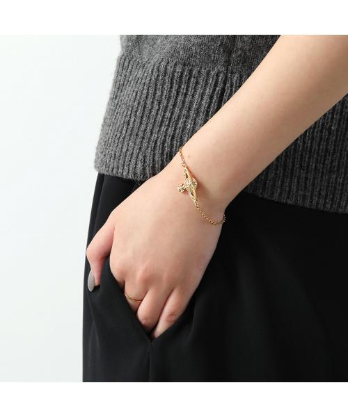 【Vivienne Westwood】CLAUDE SMALL ブレスレット 1250951245_001_1.jpg?v=1743150066