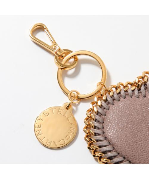 STELLA McCARTNEY チャーム FALABELLA ファラベラ 7V0106 W9355 ステラ マッカートニー STELLA McCARTNEY STELLA McCARTNEY