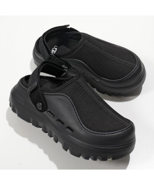 セール】アグ UGG UGG サンダル PEAKMOD ピークモッド 1166912
