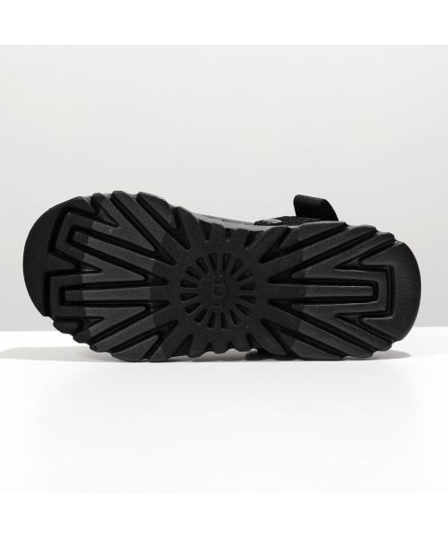 【UGG】アグ ピークモッド PeakMod スリッポン 厚底サンダル 楽天市場】【shoes15】アグ サンダル ピークモッド PeakMod