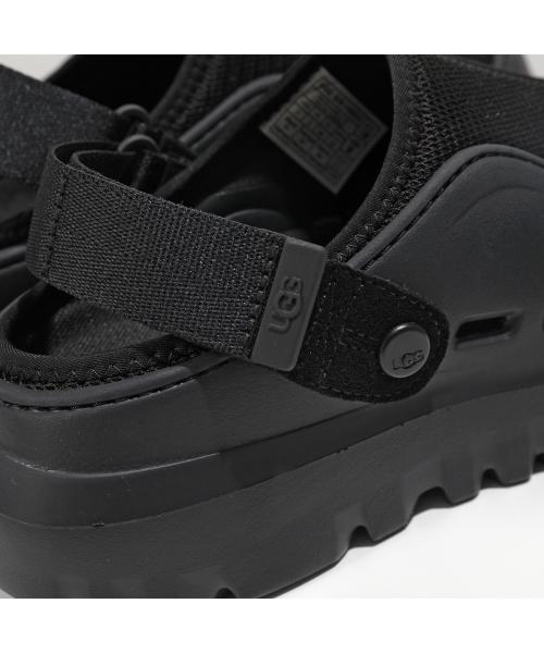 セール】アグ UGG UGG サンダル PEAKMOD ピークモッド 1166912