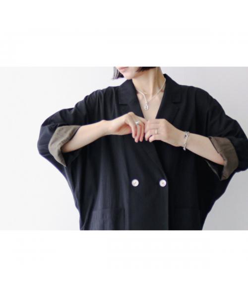 シニヨン CHIGNON CHIGNON シアー ジャケット 4853－464BZ 七分