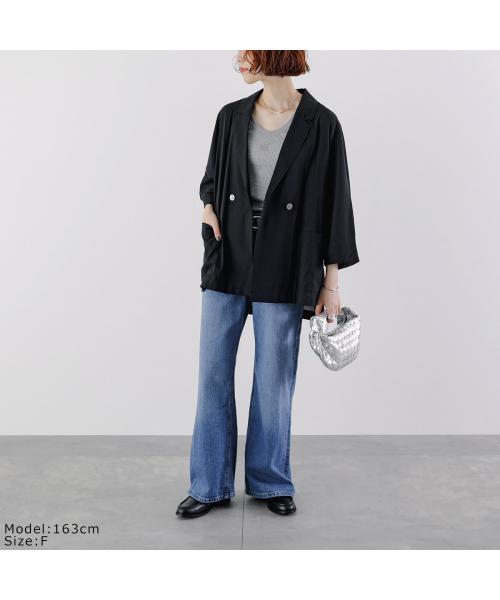シニヨン CHIGNON CHIGNON シアー ジャケット 4853－464BZ 七分