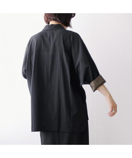 シニヨン CHIGNON CHIGNON シアー ジャケット 4853－464BZ 七分