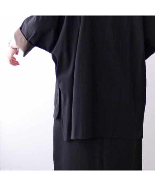 シニヨン CHIGNON CHIGNON シアー ジャケット 4853－464BZ 七分