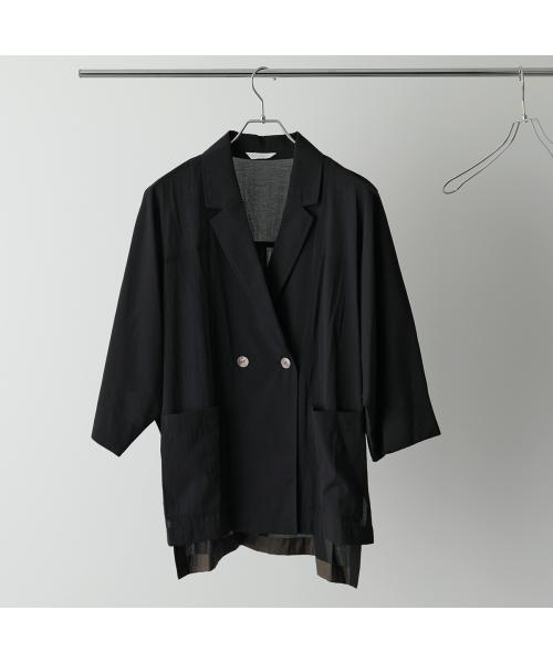 シニヨン CHIGNON CHIGNON シアー ジャケット 4853－464BZ 七分